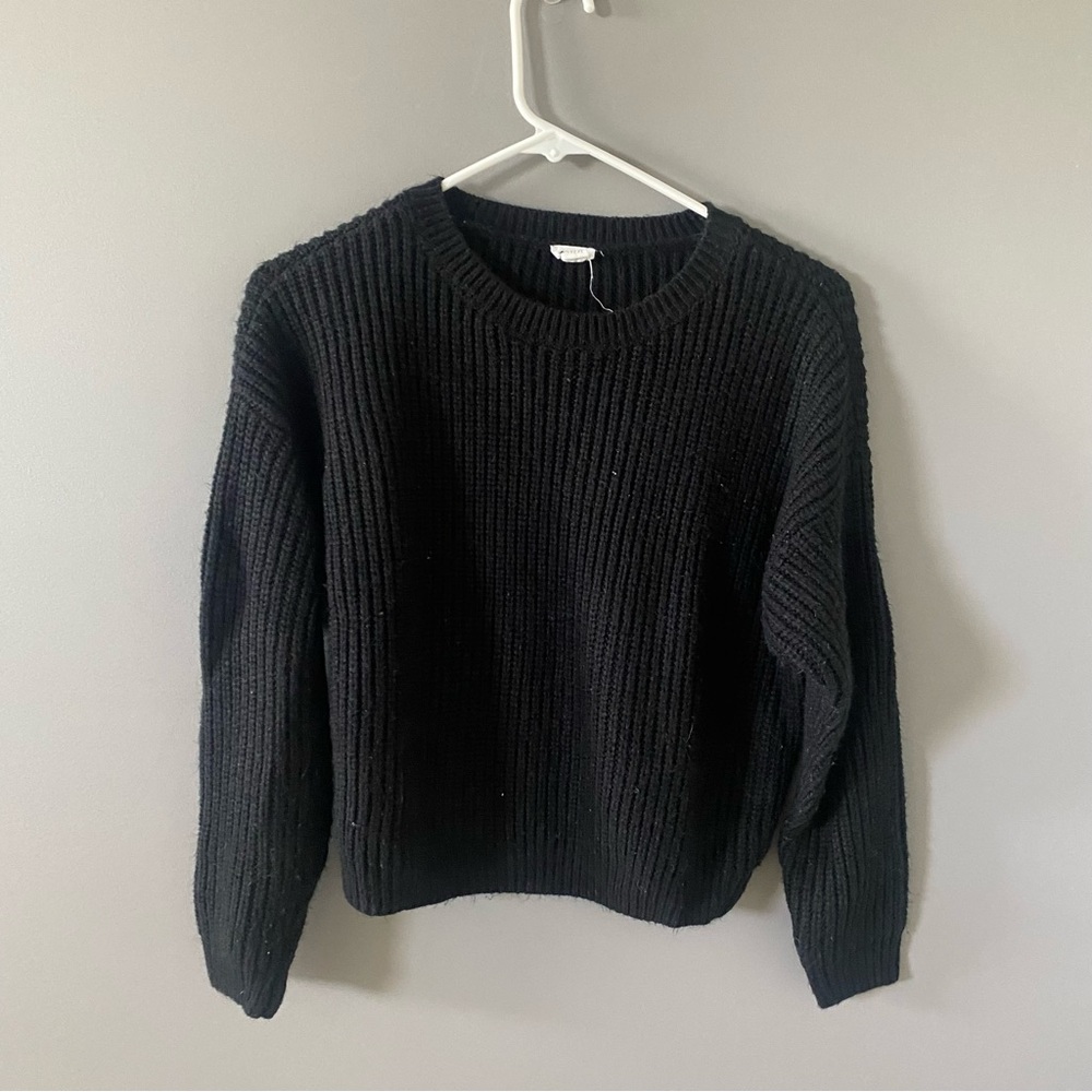 Garage Sweater